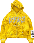 VYRO "FIRST STRIKE" (YELLOW)